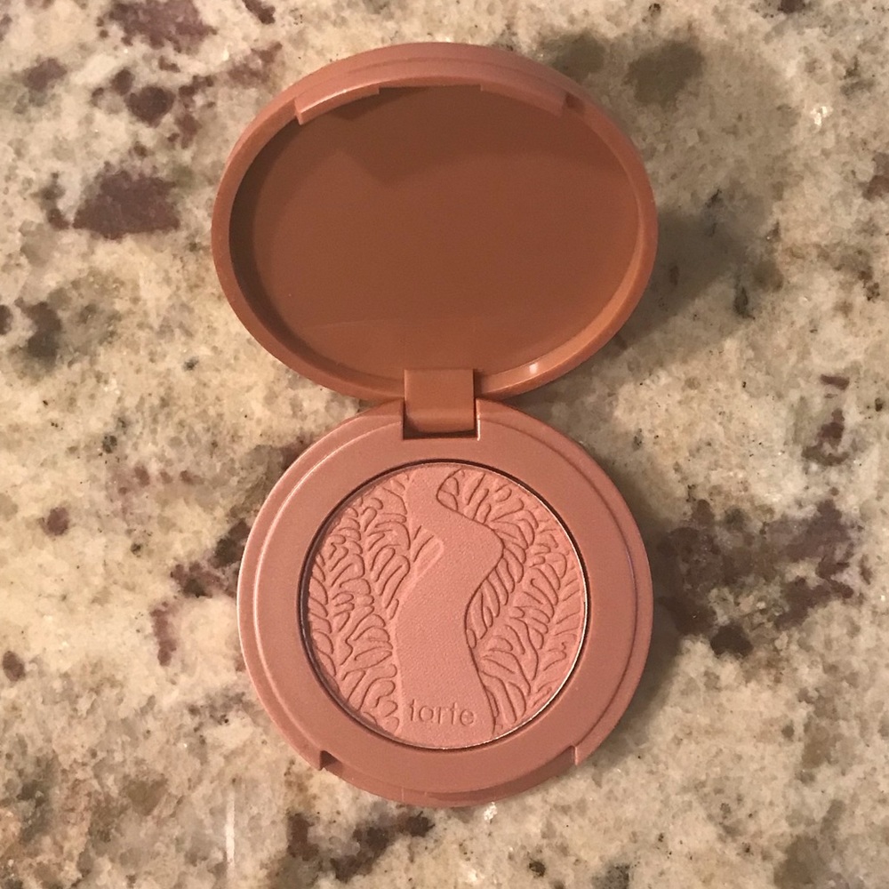 Tarte Amazonian Clay Blush